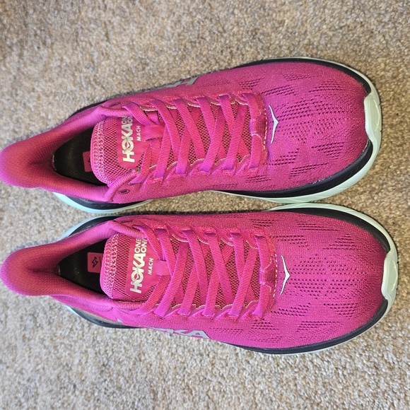Hoka Mach 4 - Picture 2 of 8